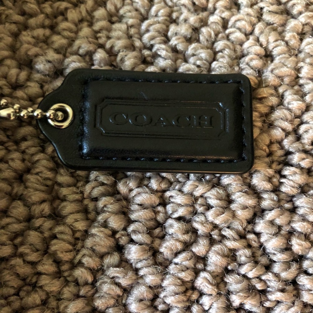 Coach Crissbody / Messenger Bag  NWOT. - Picture 3 of 5